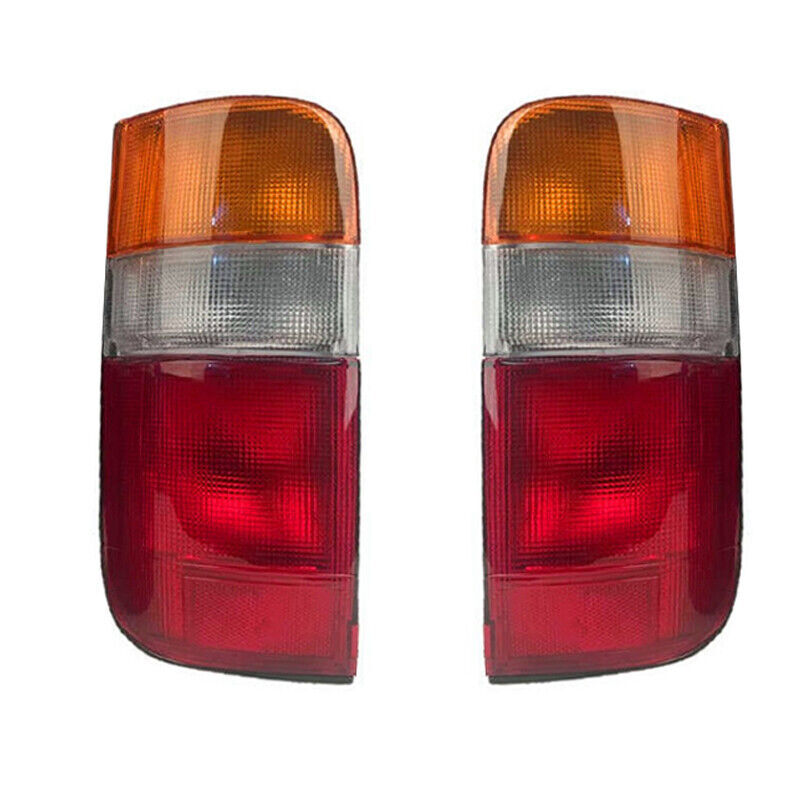 LHRH for Toyota Hiace Commuter Van LH112 LH125 1989-2004 Rear Tail Lights