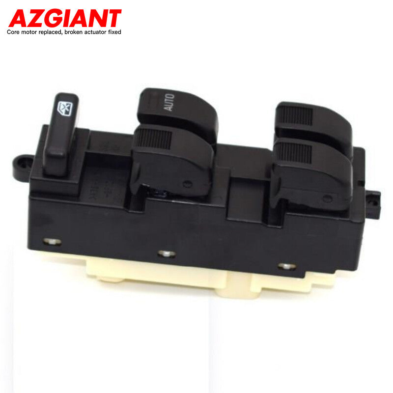 Master Power Window Switch, right front drive side, applicable to 2000-2001 for Toyota Sparky.