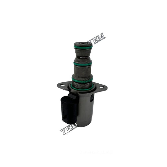 SV98-T3003 Solenoid Valve Fit For JCB Excavator Forklift Diesel Engine