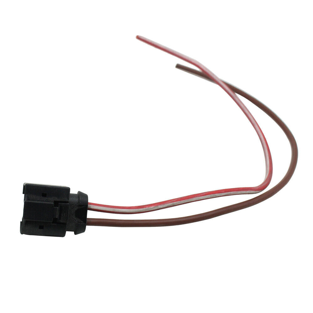 for Mercedes Benz W221 w164 w251 w166 W222 W251 Air Suspension Pump Motor Plug