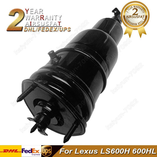 Fit for Lexus LS600 LS600hL Front Left Air Shock Strut 4802050201 48010-50340 New