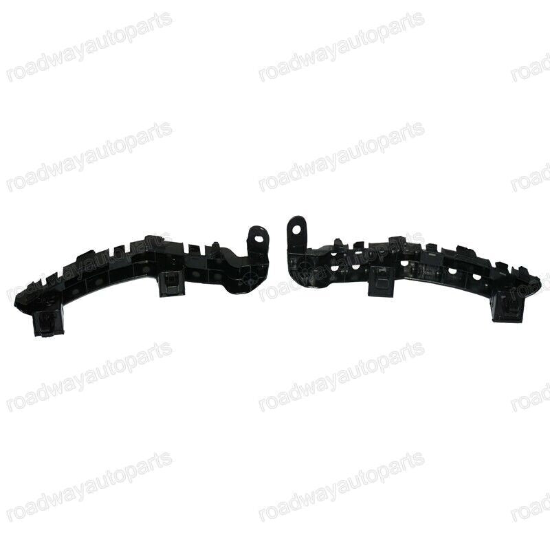 Front Bumper Brackets Retainer Support Holder LeftRight for HONDA CRV 2017-2020