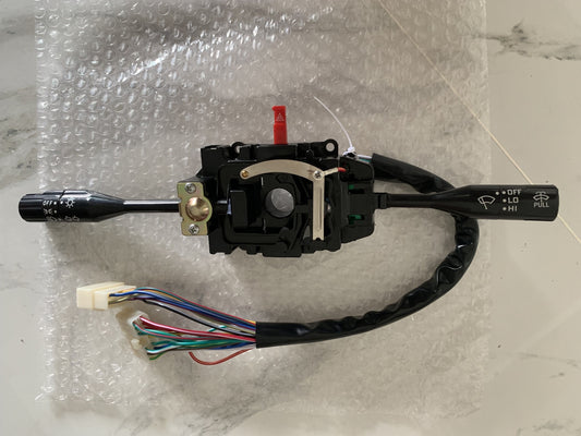 SJ413 -Combination Switch Headlight Wiper Flash for Suzuki Samurai 85-95