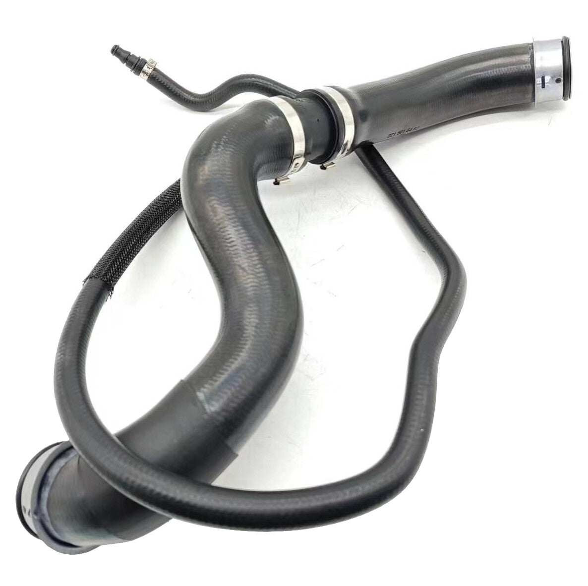 Radiator Coolant Hose-Molded Hose 2215013784 For 07-08 for Mercedes-Benz CL550 S550