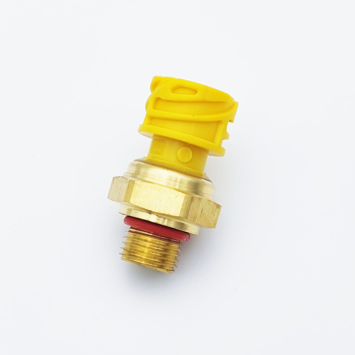 oil pressure sensor 21634017 20905373
