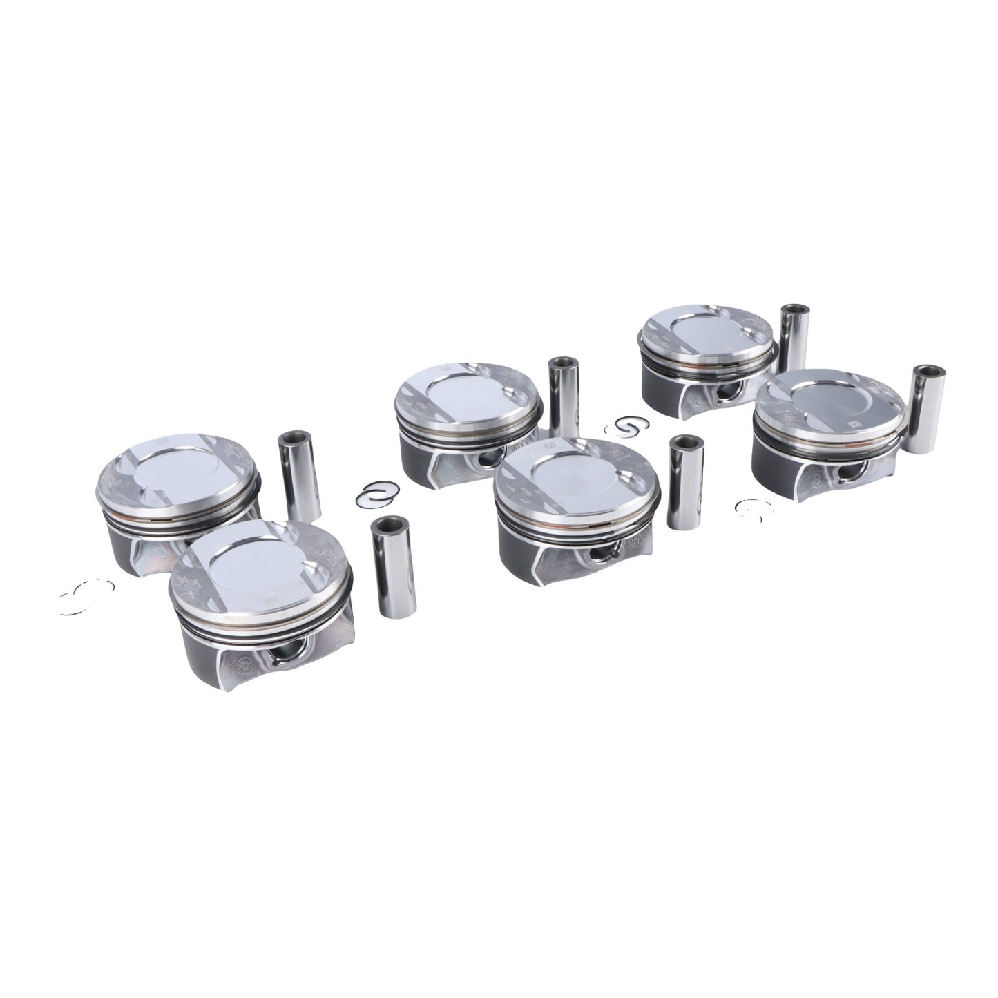 Engine Overhaul Rebuild Kit Head Bolts Timing Chain Kit Bearing Set for Porsche