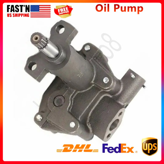 1PCS Oil Pump 1-13100-244-1 For 6BD1T for Isuzu Engine Oil Pump 1-13100-244-1