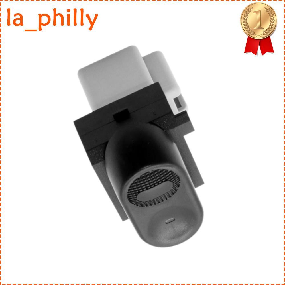 8 Pins Window Switch Plastic Black for 12862661 577.46661 Right / Passenger Side