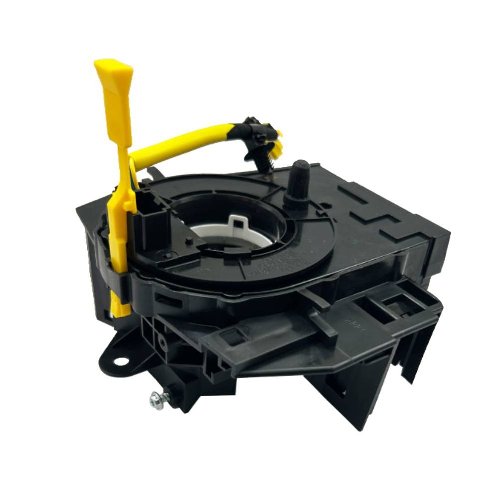 Clock Spring without Angle Sensor for RAM 1500 2500 Laramie,Viper 68110739AB