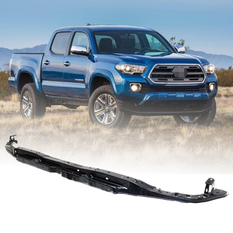 for Toyota Tacoma 2016-2023 TO1225409 5320504020 Radiator Support Core Upper