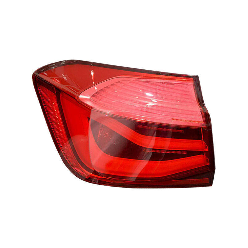 Right for BMW 1 3 Series F30 LCI F80 M3 2016-20 Left Rear Brake Light Tail Lamp