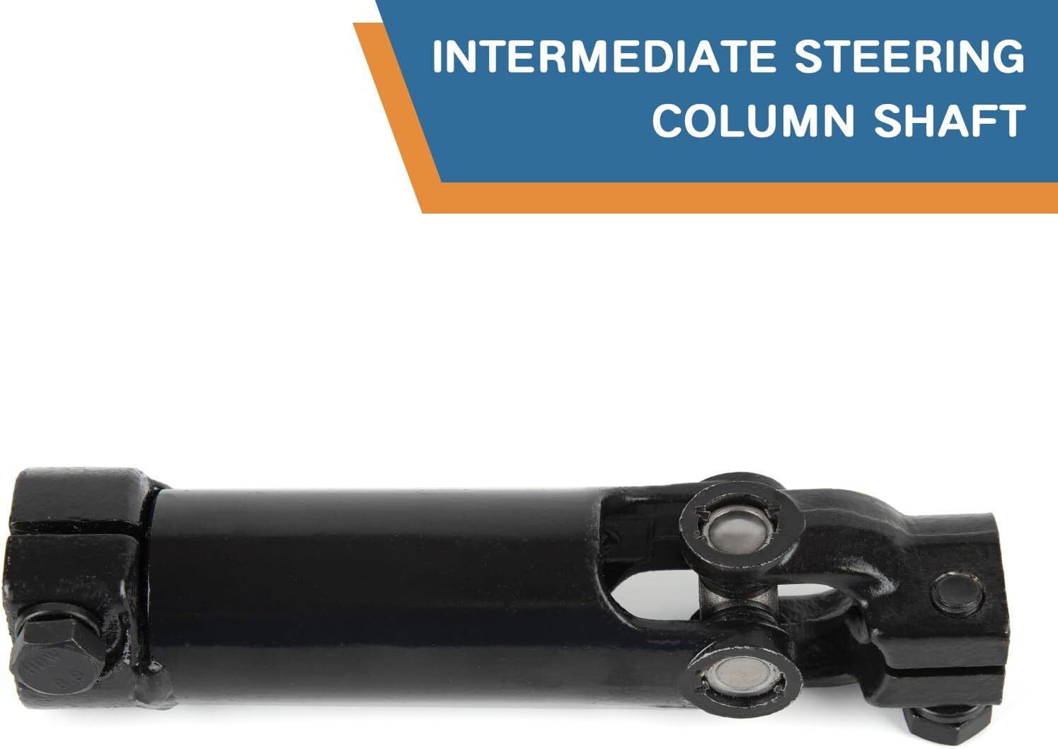 For 2009-2013 for Ram 1500 2500 3500 / Lower Intermediate Steering Shaft 55351285AB