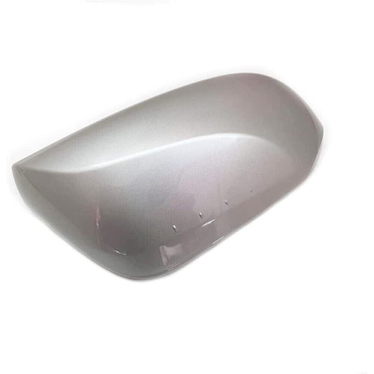 Car Side View Mirror Cover Cap Silver Right Passenger for Toyota for Camry 2018-21 P
