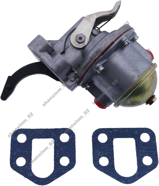 Engine Fuel Lift Pump ULPK0002 for Perkins Engine 1006 T6.60 Series 1006-60TW