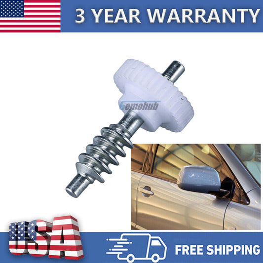 Side MIRROR FOLDING Motor Gear for 2019-2023 for Volvo S60 III T6 2018-23 for Volvo V60