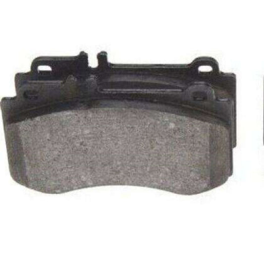 Brake Pads Front Fit for MERCEDES C320 S204, W204 3.0D A0074207520 0074207520