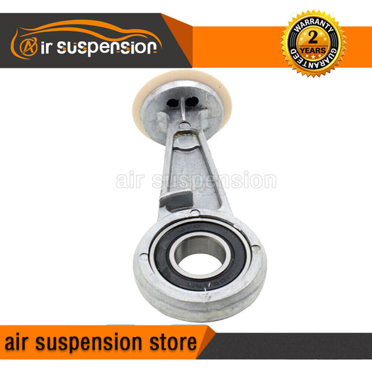 Air Compressor Pump Repair Kits F02 Piston Rod+Rings for BMW F01 37206789450