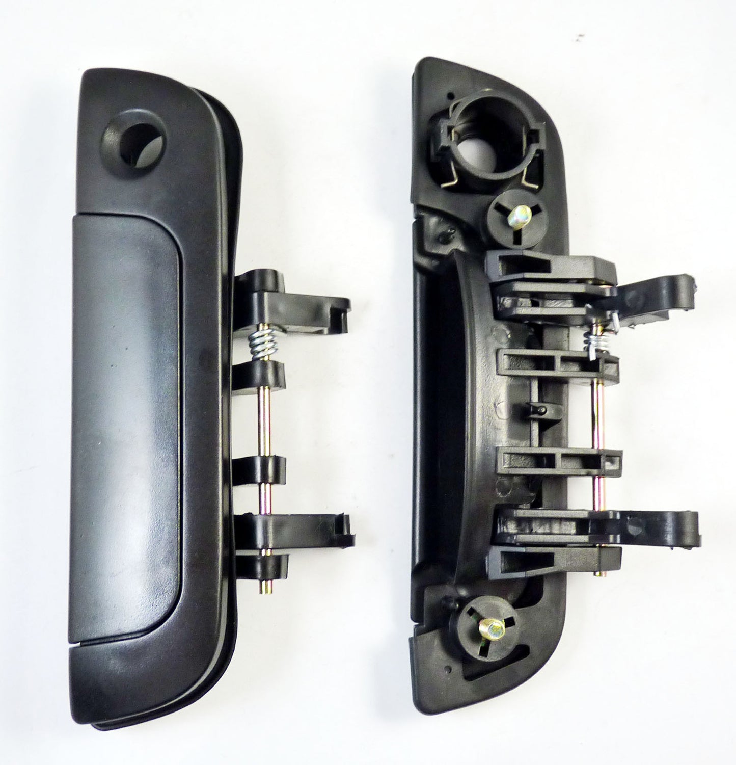 2-Piece New Front Door Handles for Suzuki Esteem 1995 - 2002