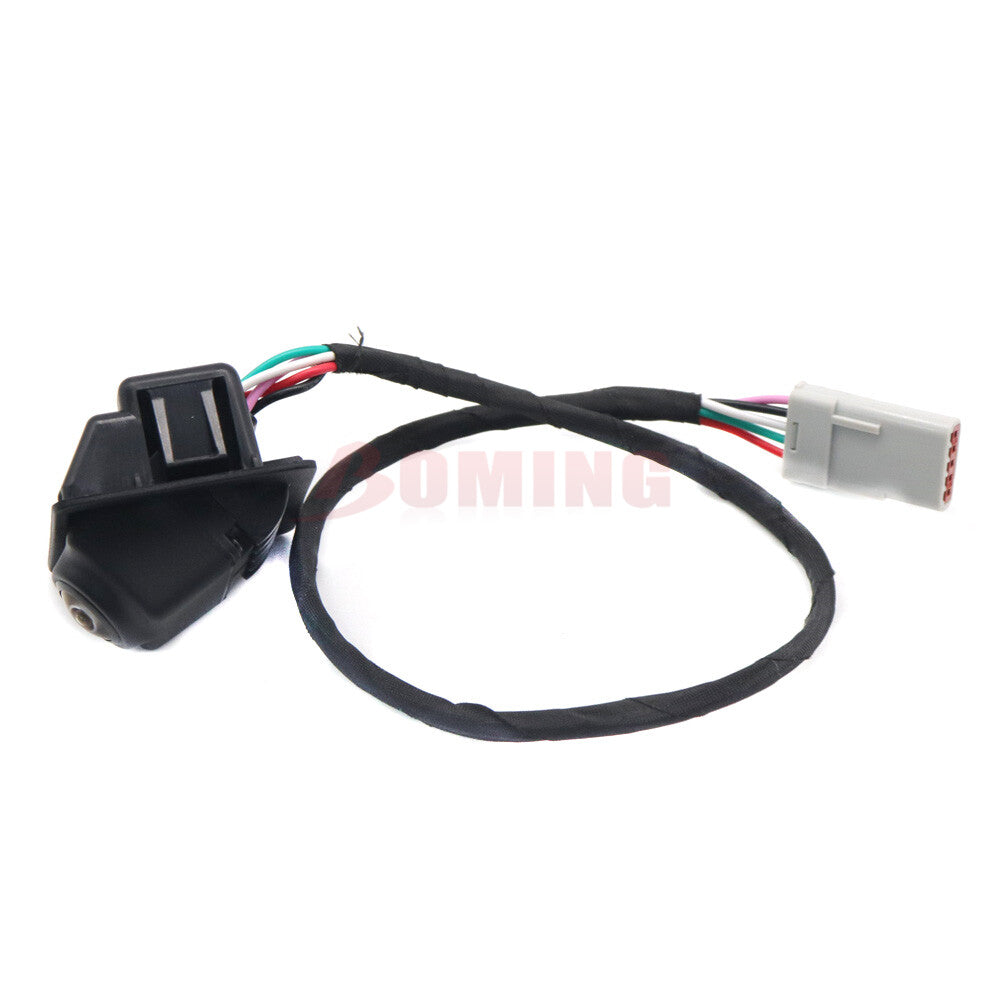 84092887 Car New Reverse Assist Rear View Camera for Cadillac XT5 2017 2018 2019