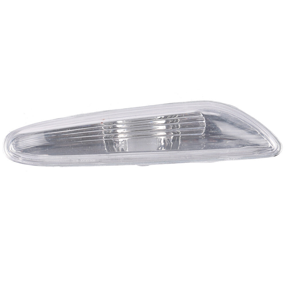 Side Marker Turn Signal Light Driver Side for BMW E60 E61 5 Series 2004-2010