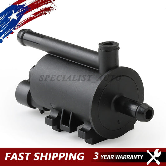 1X 28910-25100 Steam Tank Cleaning Valve for Hyundai and for Kia 2.4L/2.0L (2006-2014)