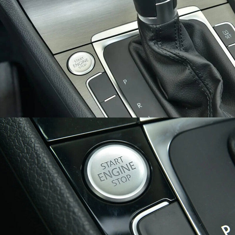 Car Engine Key Start Stop Switches Button 5GG959839 Fit for VW for Golf 7 MK7