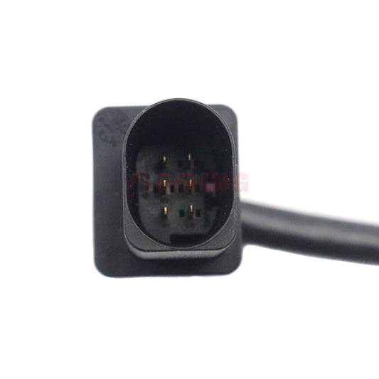 4pcs Oxygen O2 Sensor 12 For 2001-2003 for Porsche for 911 H6 3.6L Upstream+Downstream