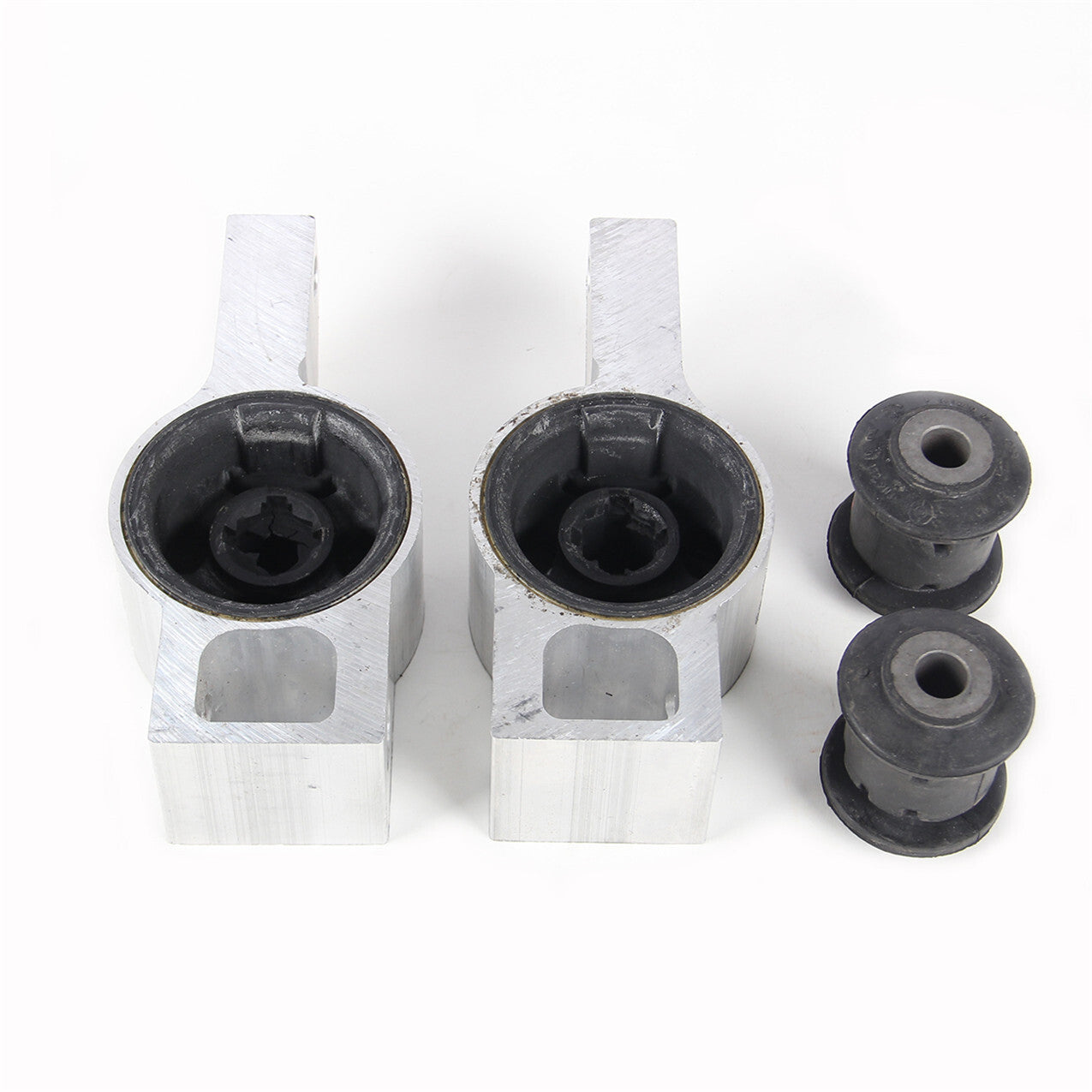 Front Triangle Control Arm Bushing Mount Kit Fit for VW for Golf for AUDI A3 1K0199232J