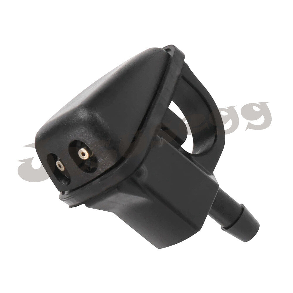 Windshield Wiper Washer Nozzle Spray Jet for Range Rover Sport LR4 LR3 LR049290