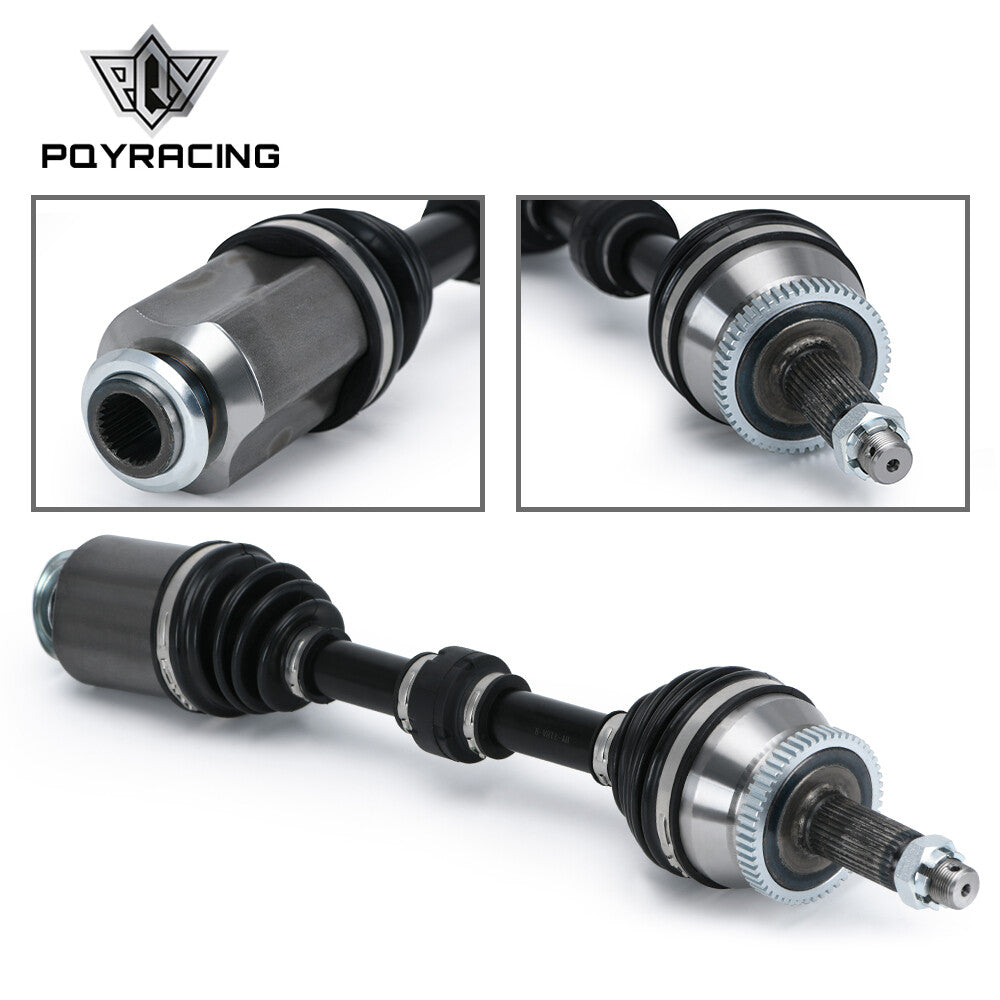 49501-C5480 Right Passenger Side Outer Axle Shaft for KIA Sorento 3.3L 19-20