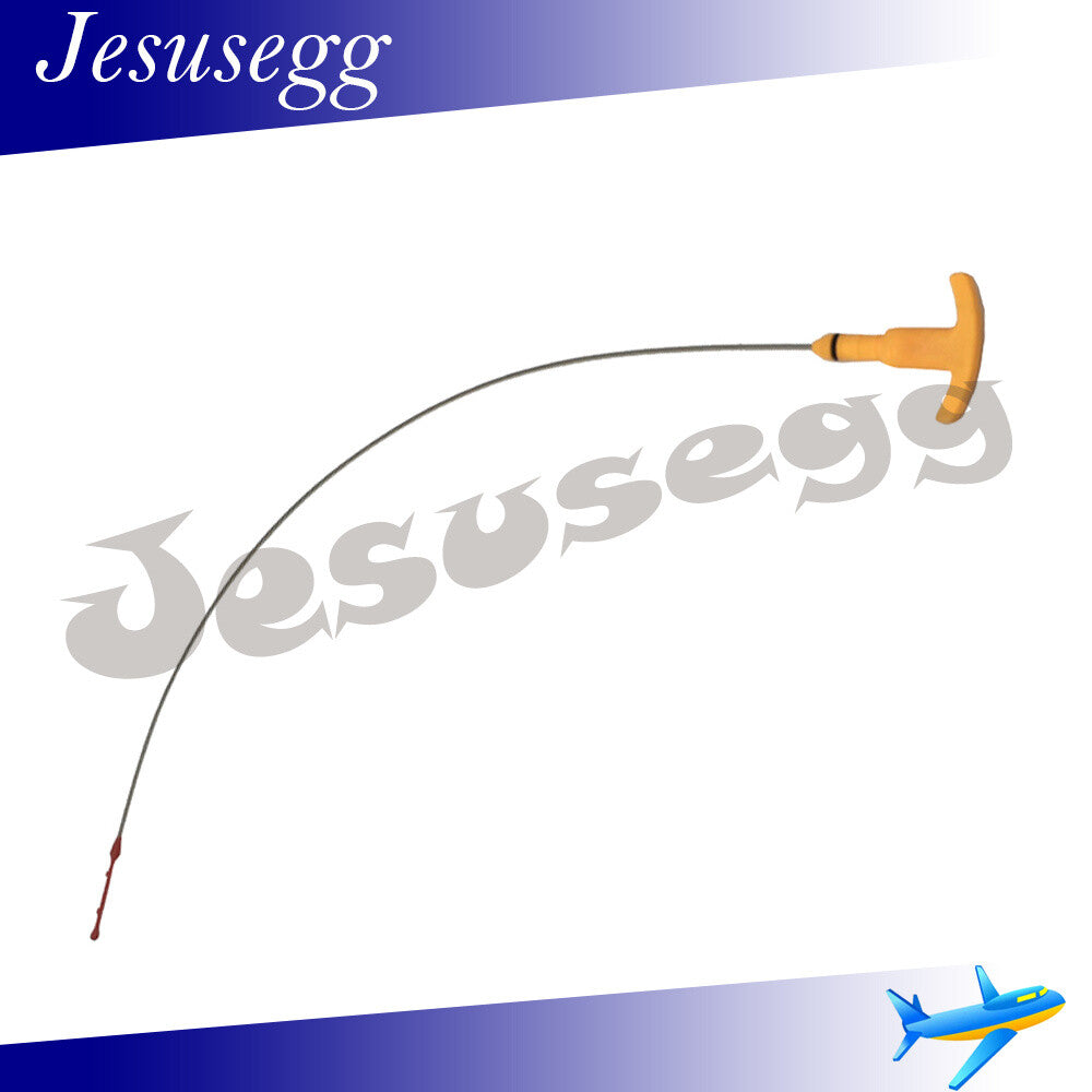 Oil Level Dipstick Fit for HYUNDAI for ELANTRA SONATA for TUCSON for KIA FORTE OPTIMA SOUL