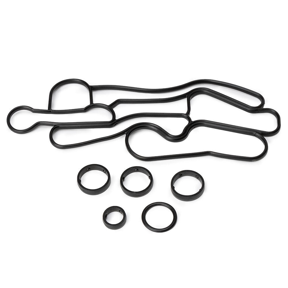 New Oil Cooler Gasket for Land Rover for Range Rover Sport Discovery 3.0 LR040738