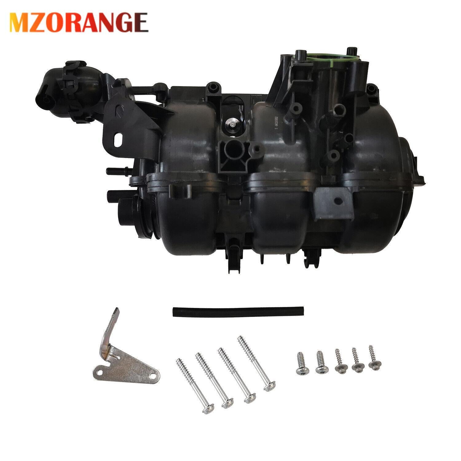 F¨¹r for Vauxhall for Corsa D 10-14 Ansaugkr¨¹mmer Intake Manifold Aspirazione 55562247