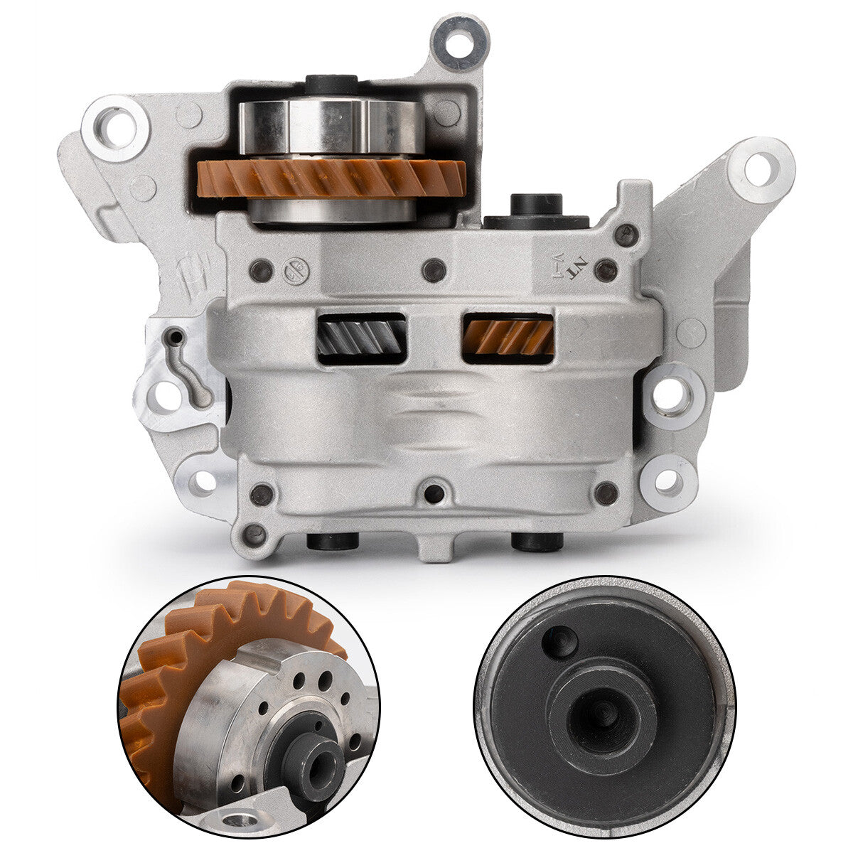 Balance shaft assembly for 2.5L and 2.7L for Toyota for Avalon , for Camry , RAV4, and Highlander engines.