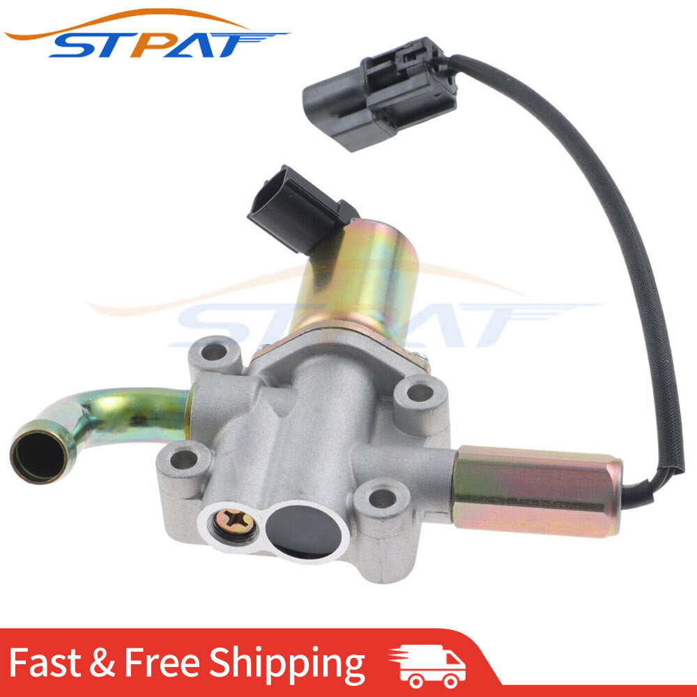 for Nissan For Xterra 3.3L 00-04 Truck Air Idle Speed Control Valve 23781-1W600