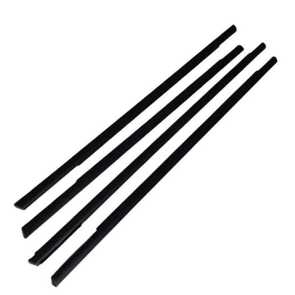 BM51A20563AF Weatherstrip Front Outer Door Belt for FORD Focus NOS