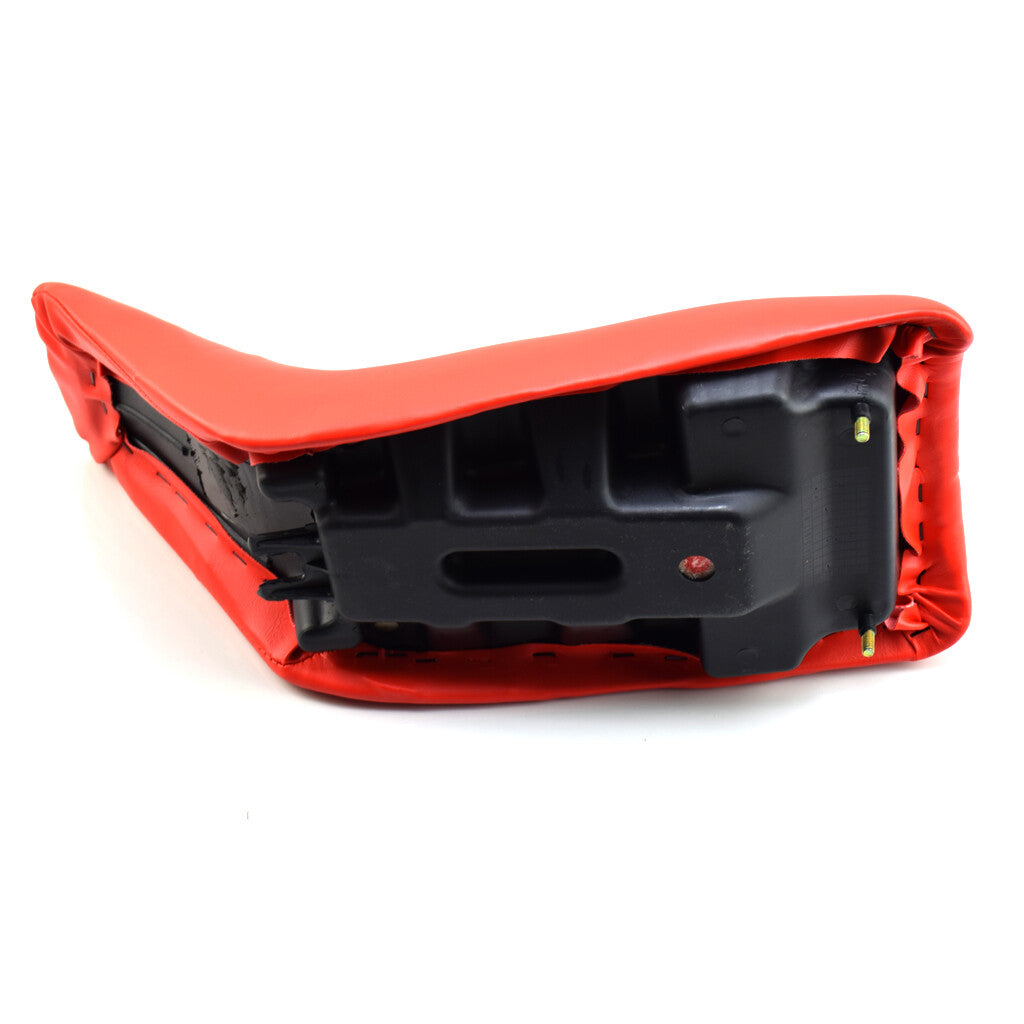 Motorcycle Red for Seat for Honda Z50R Baja Monkey Trial Bike Motor 1988 - 1999