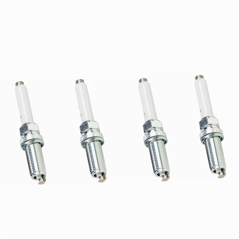 4-pack spark plugs for Fiat 500X for Jeep Renegade 2019-2024 1.3L 55278162,68440226AA