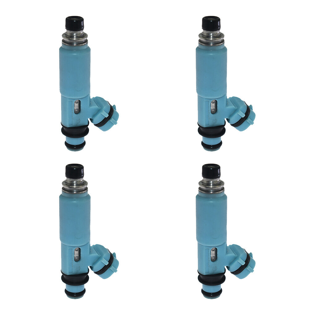 New 4x Fuel Injectors For 2000-2001 for Toyota for Camry Solara 2.2L 23250-03010