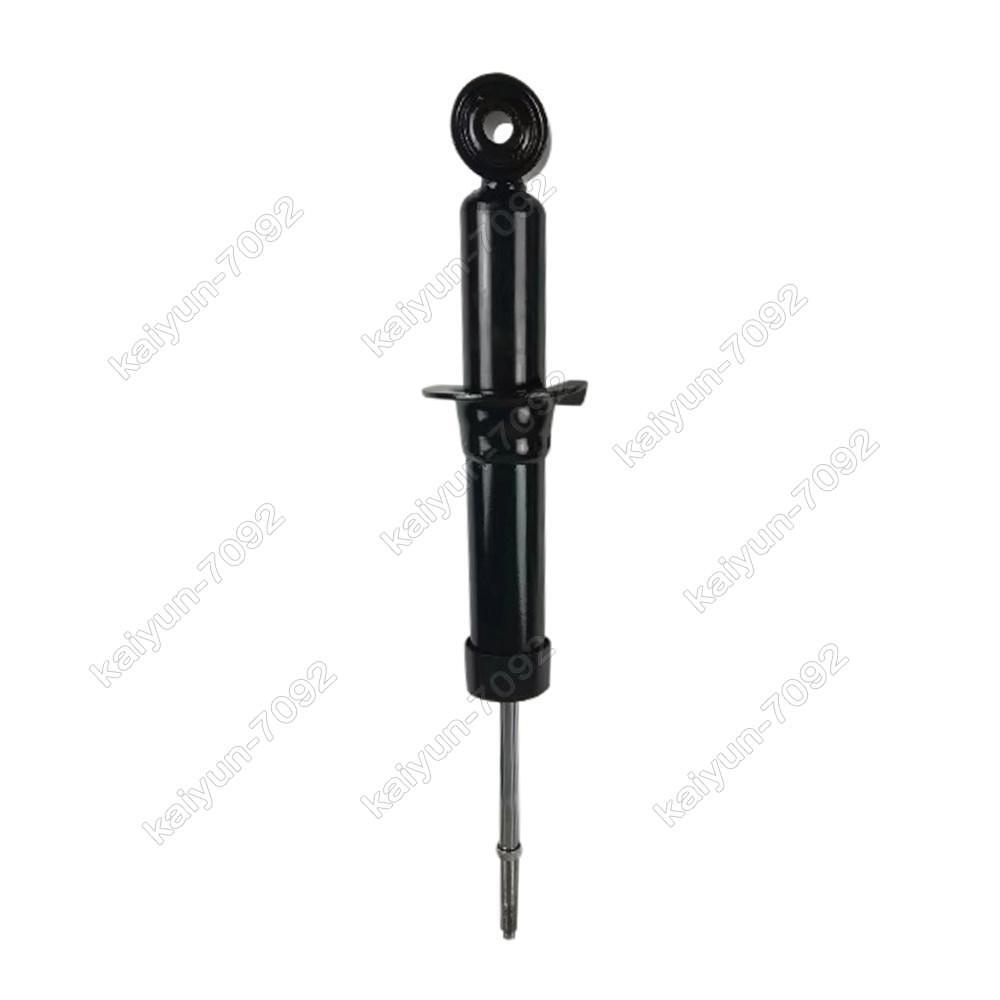 4x Front Rear Air Suspension Shock Strut Cores for Kia Mohave Borrego 2007-2015