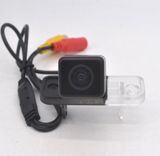 Back Reverse Camera Number Plate Light for Mercedes S E CL CLS W203 C W163 ML