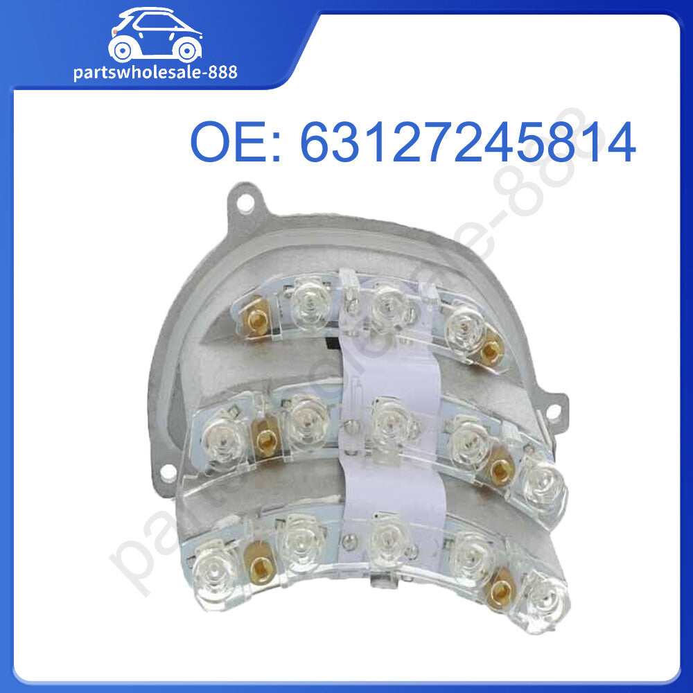63127245814 OE Right Front Turn Signal Indicator Module for BMW 3 Series E90