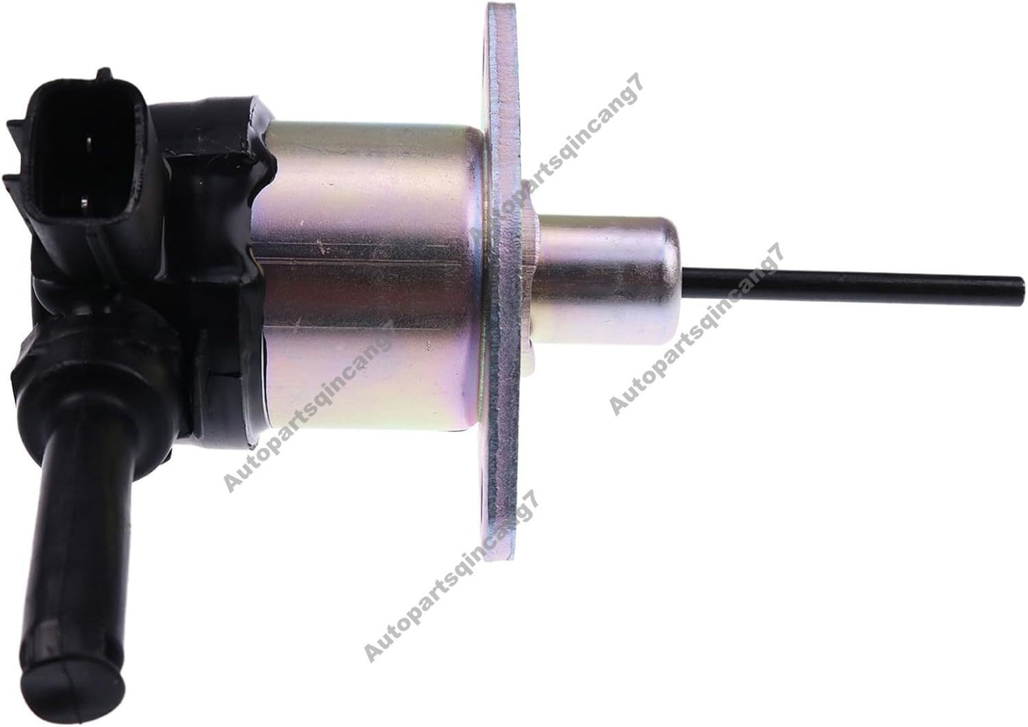 Solenoid Valve 17230266 VOE17230266 for Volvo DD25 DD25B EC35D ECR35D ECR40D