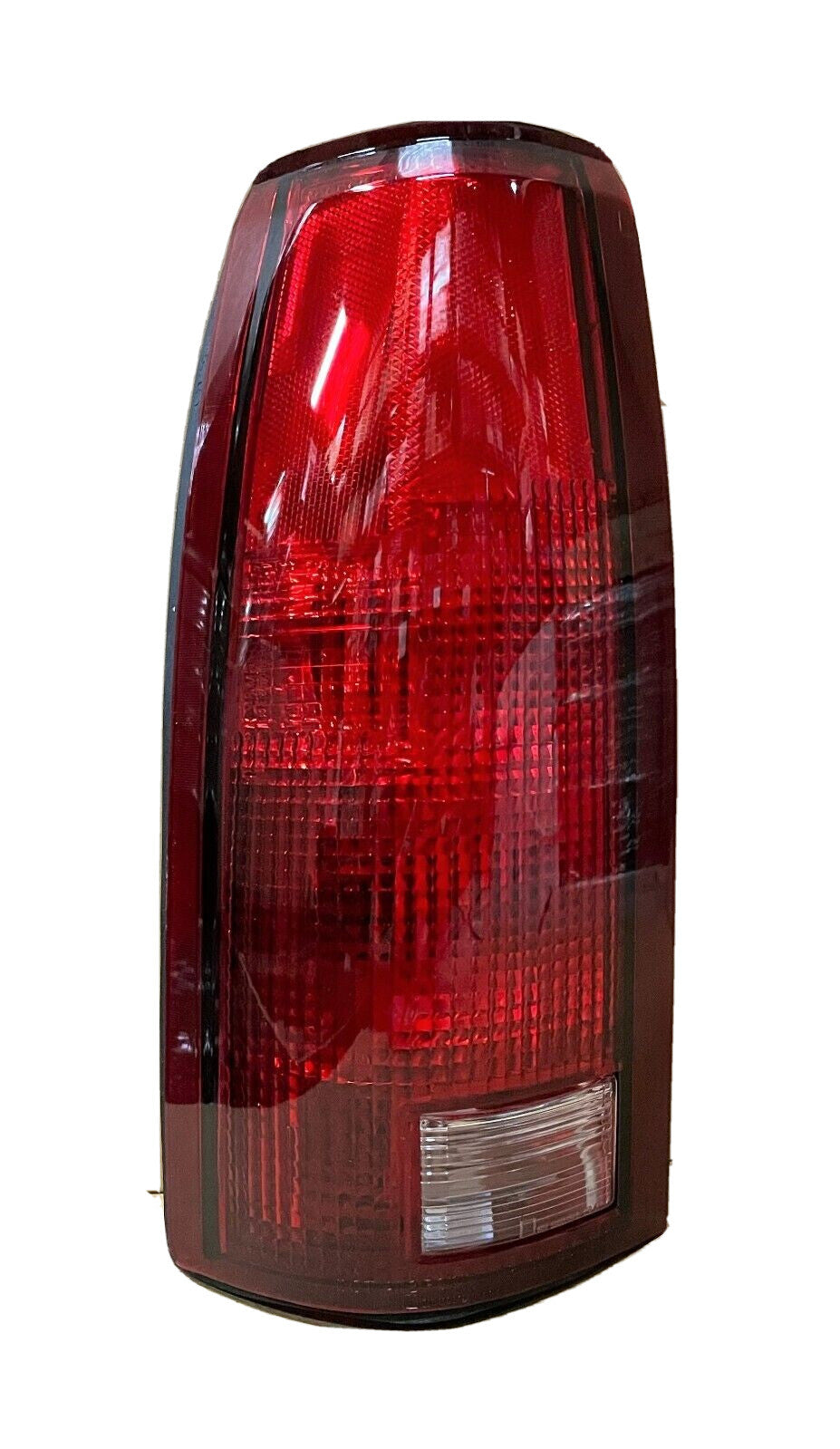 1 piece of for Chevrolet for GMC 1988-1998 C/K left taillight and brake light