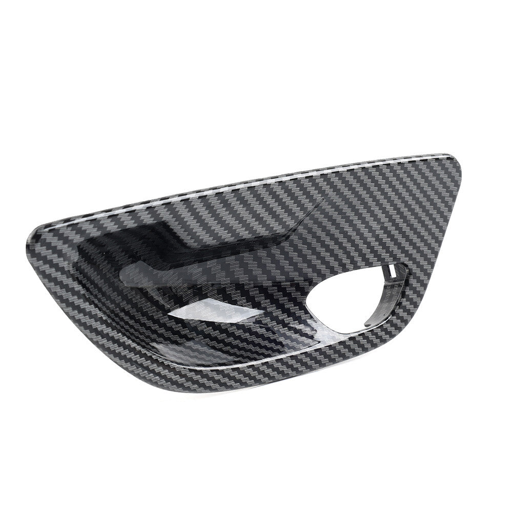 Interior Door Handle Bowl Cover for BMW 5 Series F10 F11 2011-2017 Right Side