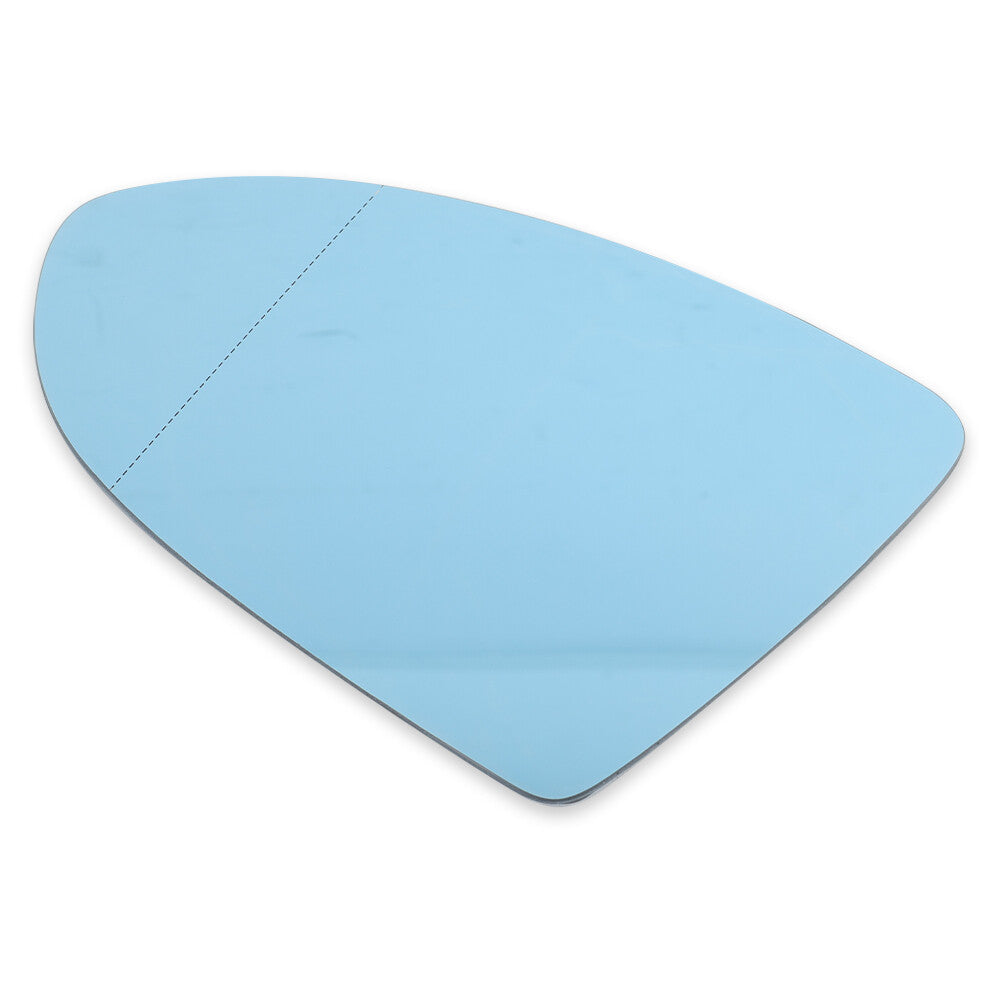 F¨¹r for VW for Golf 7 2014-2018 Spiegelglas Aussenspiegel Spiegel Glas Links Blau