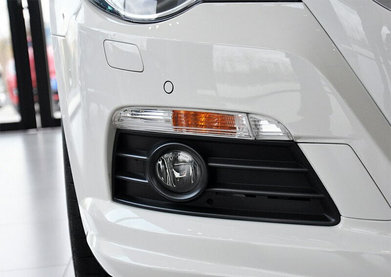 Front L+R bumper daytime turn signal lights applicable to for Volkswagen for Passat CC 2009 - 2012