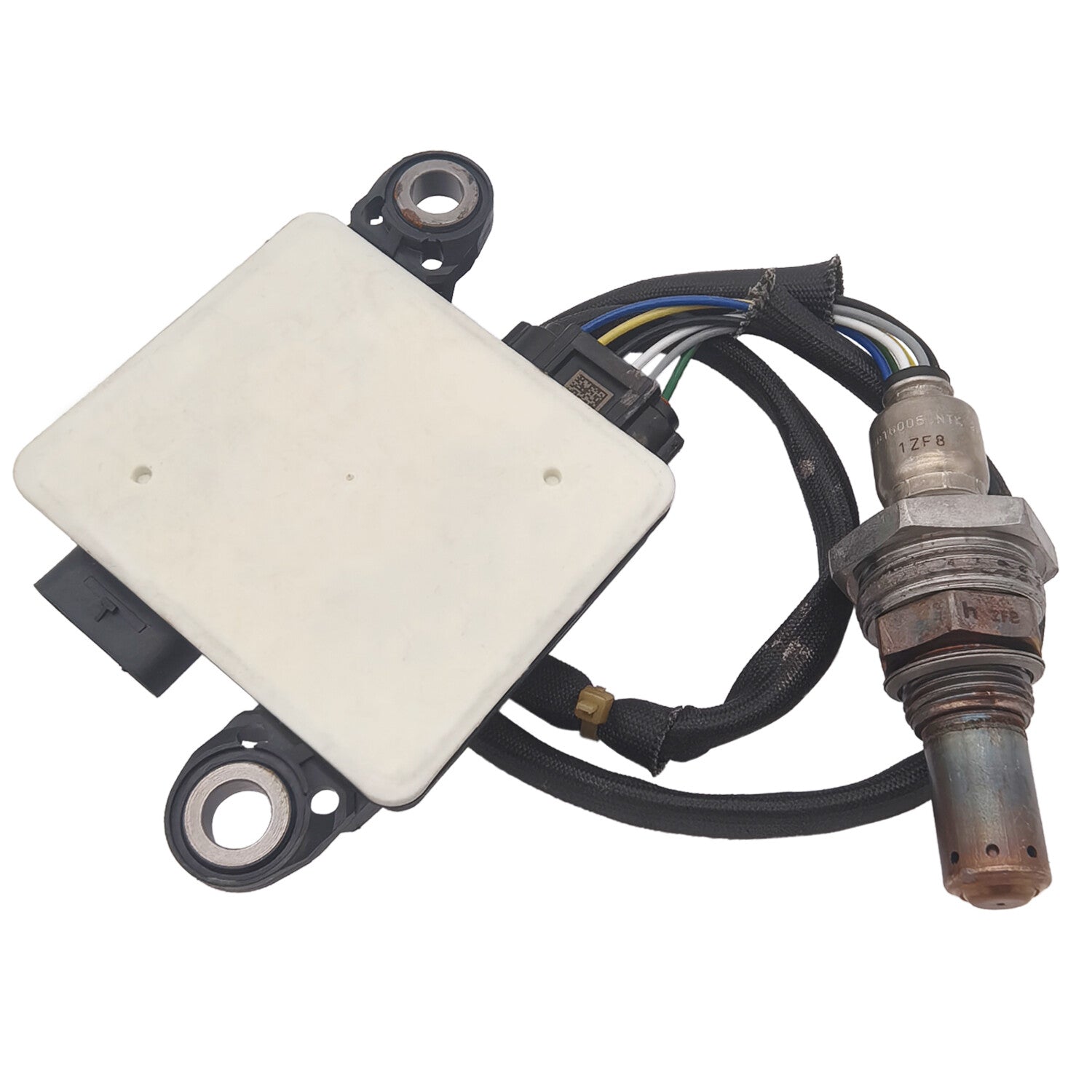 Downstream 12597449 Oxygen O2 sensor suitable for Buick , for Cadillac , for Chevrolet for GMC , for Pontiac , for Suzuki
