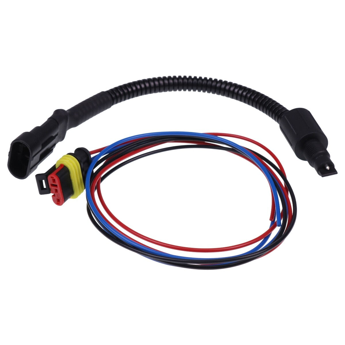 Water Sensor Fuel Detector RK30880E RK30880 For Parker Racor Fuel Detection Kit