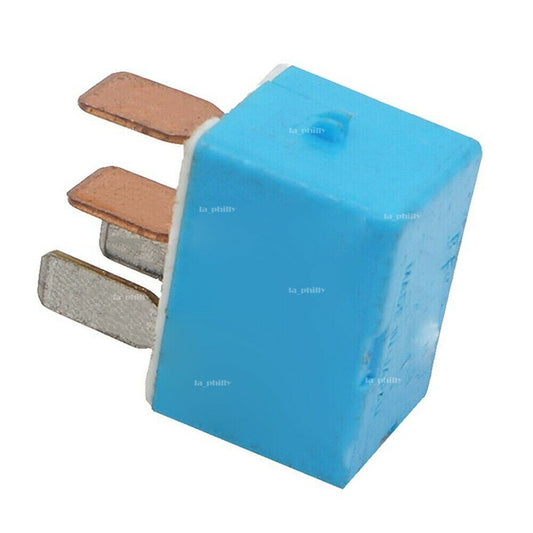 Electric Relay Module Unit 90987-02027 12V 4Pin Fit for Toyota Prius for Lexus for Scion